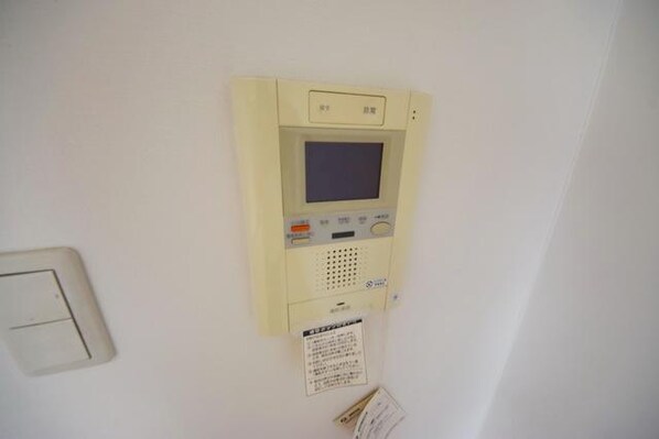 レジデンス両国駅前の物件内観写真